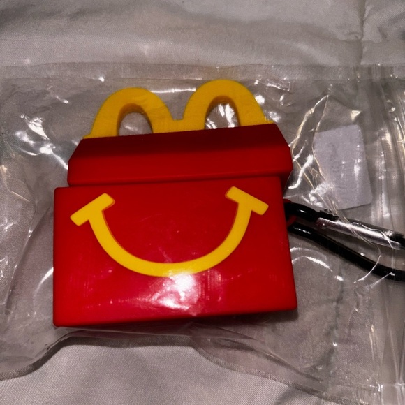 Other - AirPods case happy meal generation 1